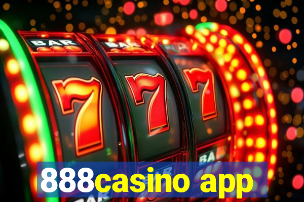 888casino app