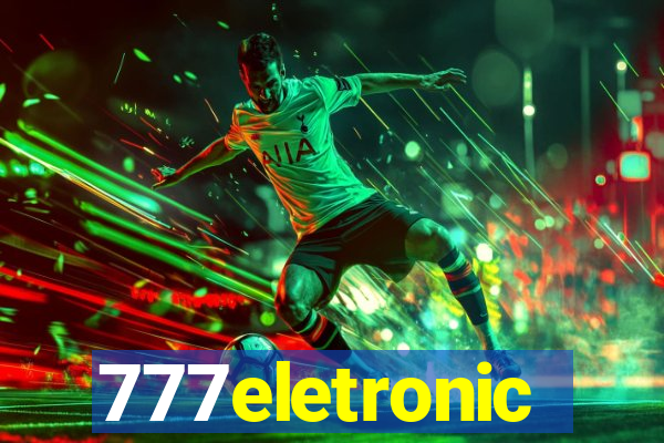 777eletronic