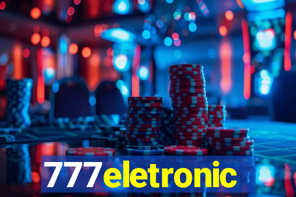 777eletronic