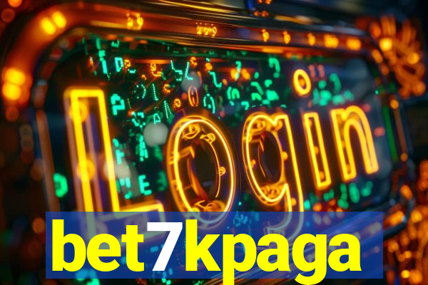 bet7kpaga