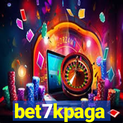 bet7kpaga