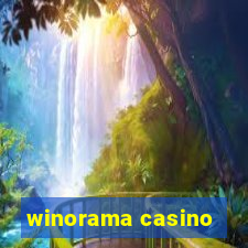 winorama casino