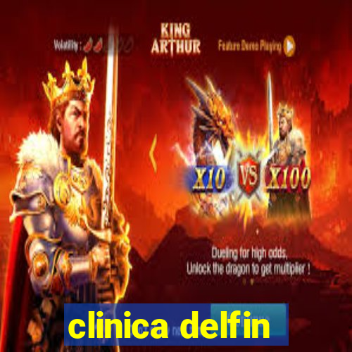 clinica delfin