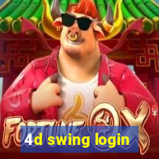 4d swing login