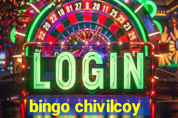 bingo chivilcoy