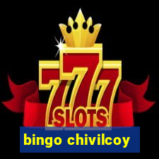 bingo chivilcoy