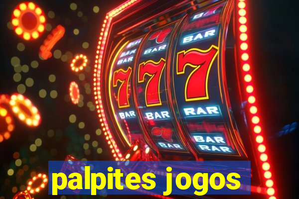 palpites jogos