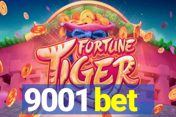 9001 bet