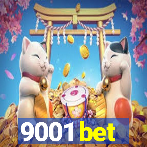 9001 bet