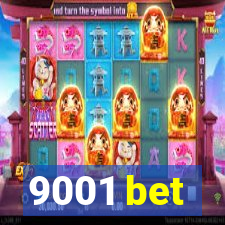 9001 bet