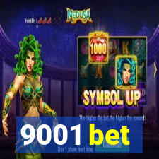 9001 bet