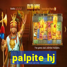 palpite hj