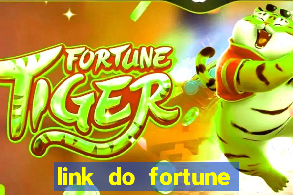 link do fortune tiger demo