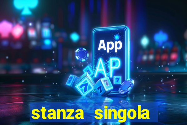 stanza singola bologna affitto