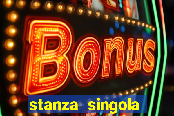 stanza singola bologna affitto