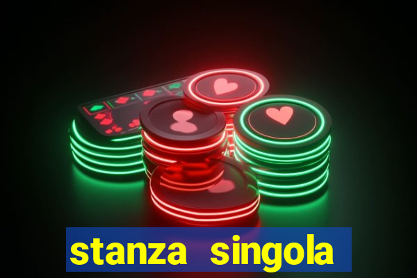 stanza singola bologna affitto