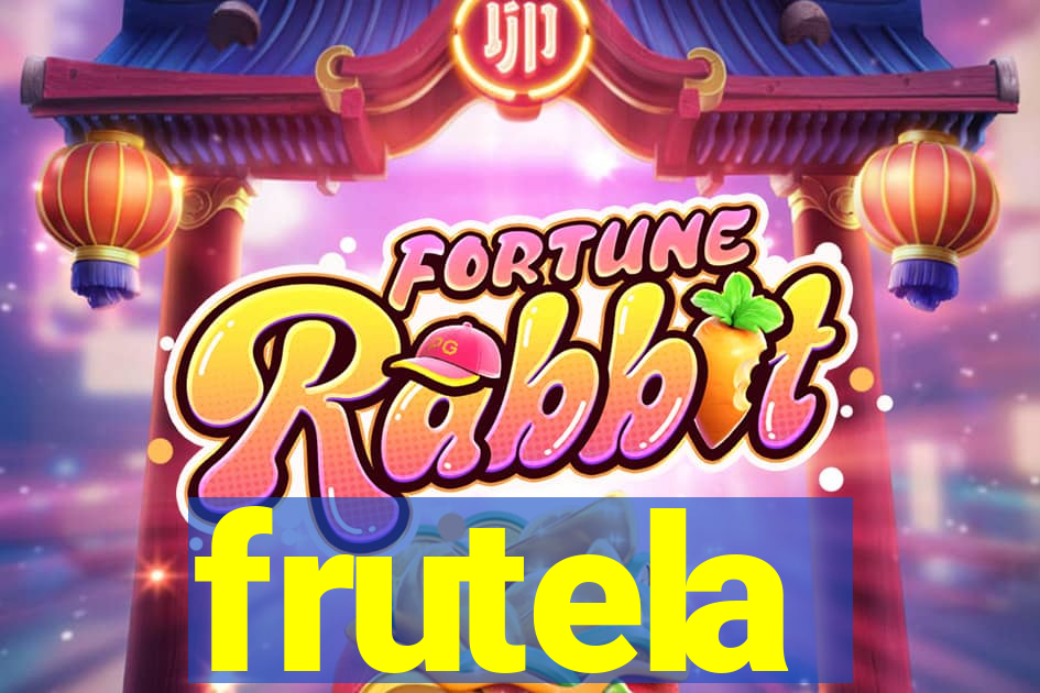 frutela