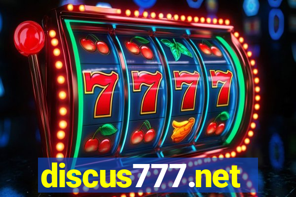 discus777.net