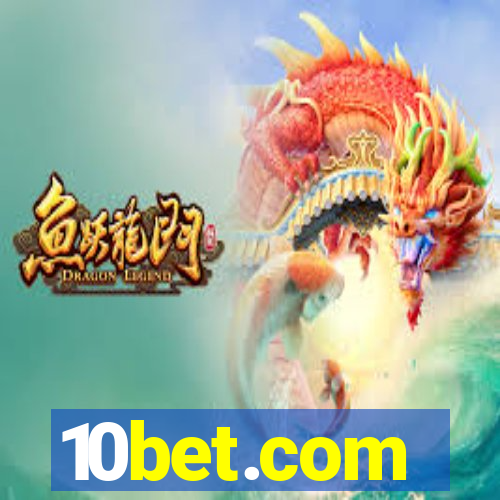 10bet.com