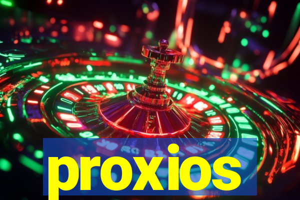 proxios