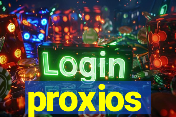 proxios