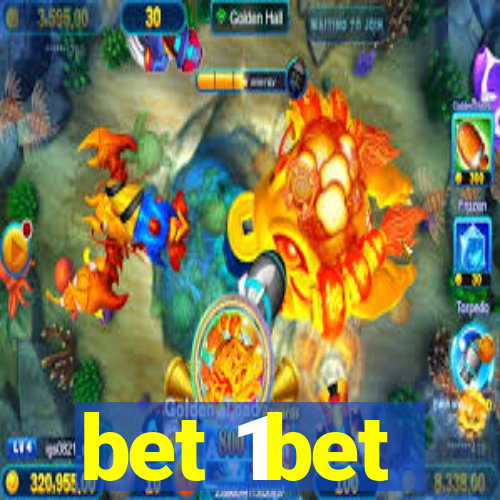 bet 1bet