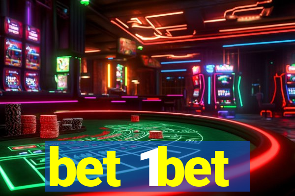 bet 1bet