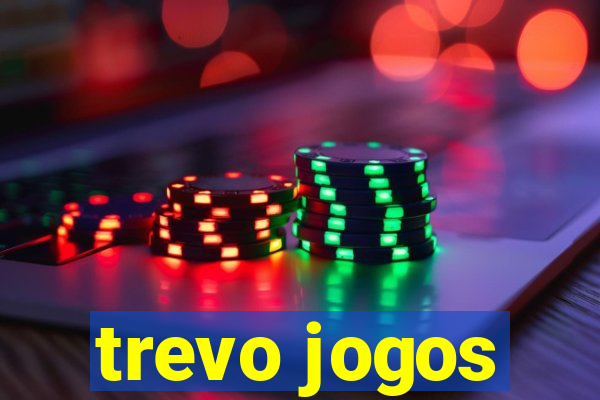 trevo jogos