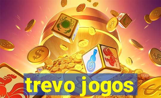 trevo jogos