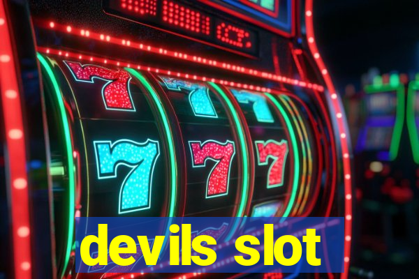 devils slot