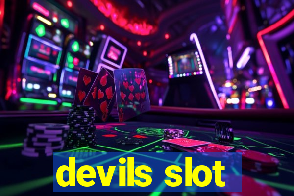 devils slot