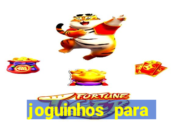 joguinhos para ganhar dinheiro no pix