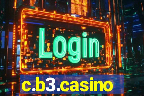 c.b3.casino