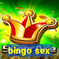 bingo sex