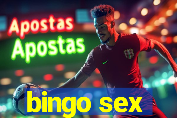 bingo sex