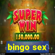 bingo sex