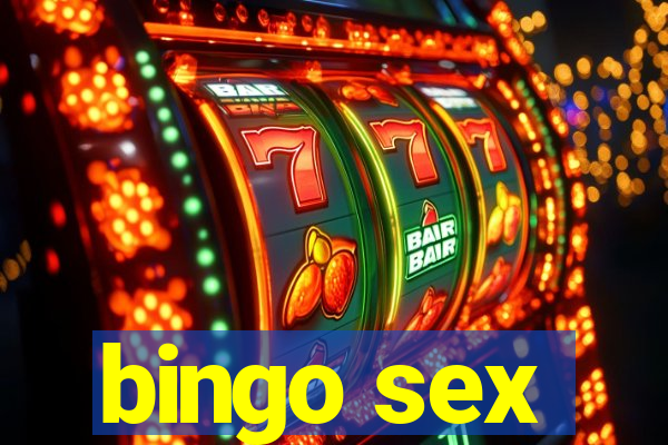 bingo sex