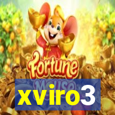 xviro3