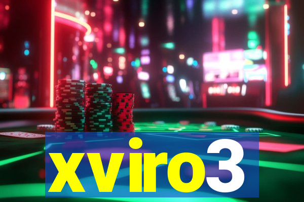 xviro3