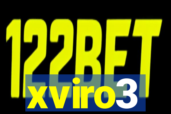 xviro3