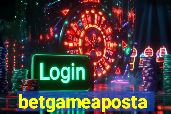 betgameaposta