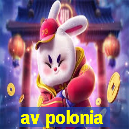 av polonia