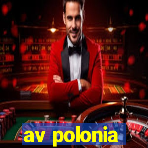 av polonia