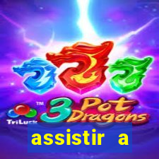 assistir a escolhida novela turca