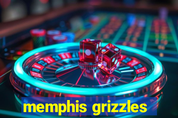 memphis grizzles