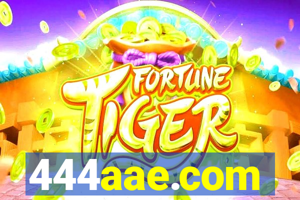 444aae.com