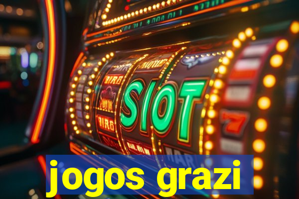 jogos grazi