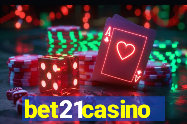 bet21casino