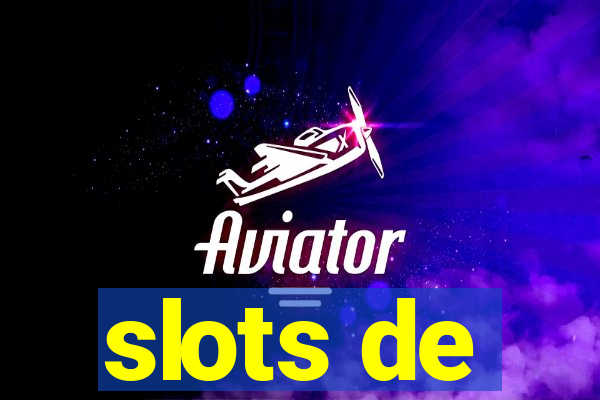 slots de