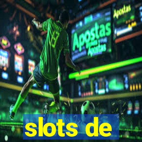 slots de